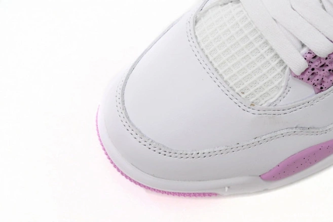 Cheap Retro White 4 Pink Jordan CT8527-116 0719